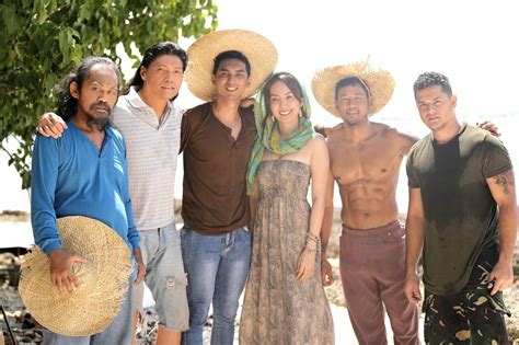 Janelle Tee does not feel exploited in intimate scenes in Putahe.
